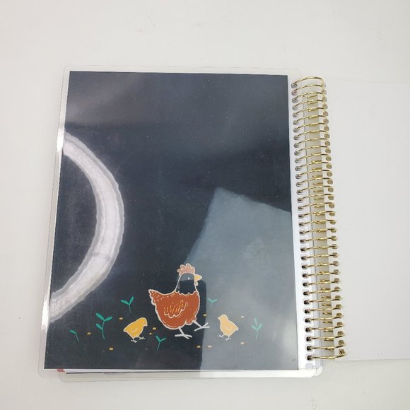 BOGO Keepsake Recipe and Meal Planner - Picture 11 of 11